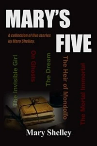 Mary's Five